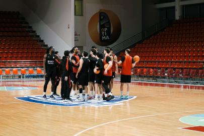 Galatasaray'ın Basketbol Şampiyonlar Ligi son 16 turundaki grubu belirlendi