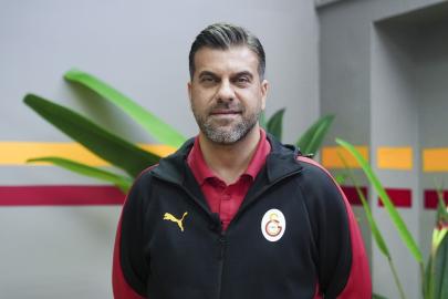 Galatasaray'ın FIBA Kadınlar Avrupa Ligi'nde hedefi 6'lı final turu