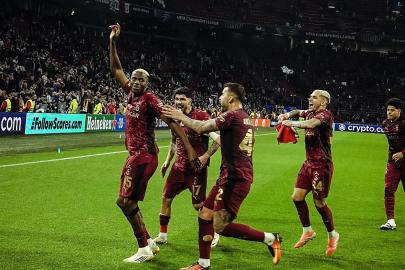 Galatasaray'ın Monaco maçı kamp kadrosu açıklandı