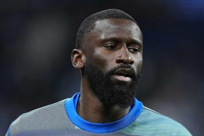 Galatasaray'la ismi anılıyor! Real Madrid, Antonio Rüdiger için kararı verdi