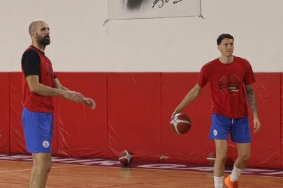 Gaziantep Basketbol liderliği bırakmak istemiyor