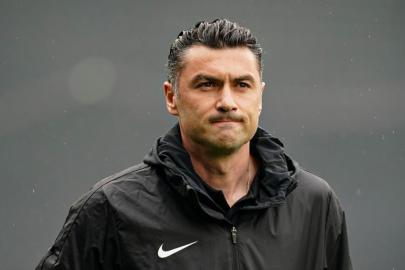 Gaziantep FK, Burak Yılmaz'la yeniden anlaşmaya vardı