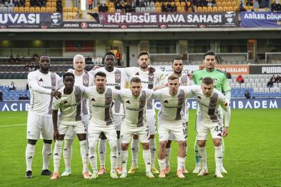 Gaziantep FK, ligde 4 maçtır kazanamıyor