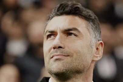 Gaziantep FK'da Burak Yılmaz depremi: İstifa etti...