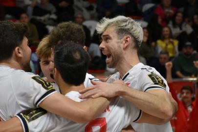 Gaziantep Gençlikspor, Gebze Belediyespor'u yendi