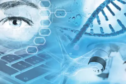 Gece körlüğüne kök hücre uygulaması