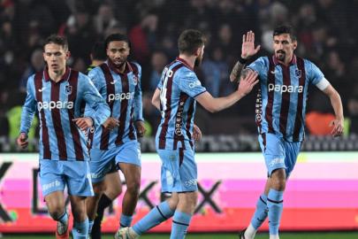 Gençlerbirliği - Trabzonspor: Muhtemel 11'ler