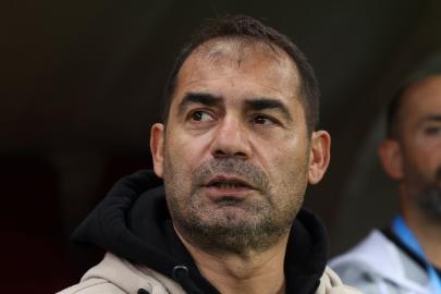 Gençlerbirliği'nde Metin Diyadin dönemi