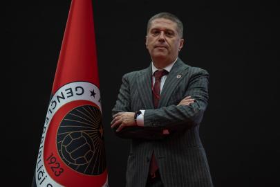 Gençlerbirliği'nin yeni başkanından ilk mesaj!