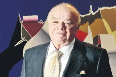 Gizli anlaşma mirastan etti