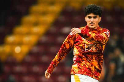 Gökdeniz Gürpüz: Yüzde yüzümle çalışıyorum