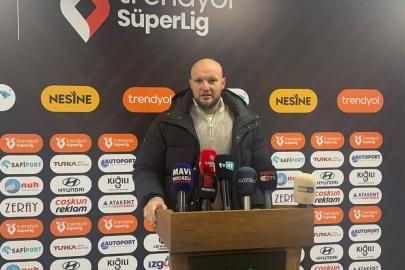 Gökhan Değirmenci: Kupa Kocaelispor'un genlerinde var