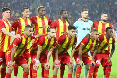 Göztepe 4 maç sonra yenildi