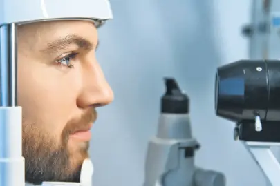 Gözün sinsi düşmanı üveit