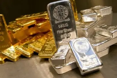 Gümüş fiyatında bir rekor daha! Gram gümüş bugün kaç TL? İşte son durum