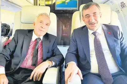 Hangi ‘rol model?’