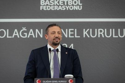 Hidayet Türkoğlu, FIBA Hall of Fame 2026 listesinde onurlandırıldı!