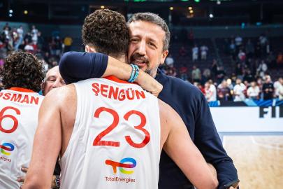 Hidayet Türkoğlu'ndan Avrupa Basketbol Şampiyonası açıklaması