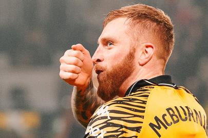 Hull City, West Bromwich Albion'ı tek golle yıktı