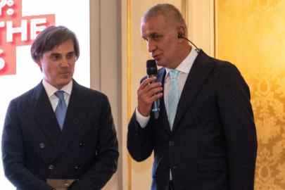 İbrahim Hacıosmanoğlu: Dünya Kupası'nda çekilebilecek en iyi kurayı çektik