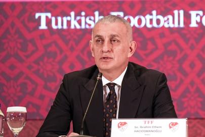 İbrahim Hacıosmanoğlu'ndan bahis operasyonları açıklaması