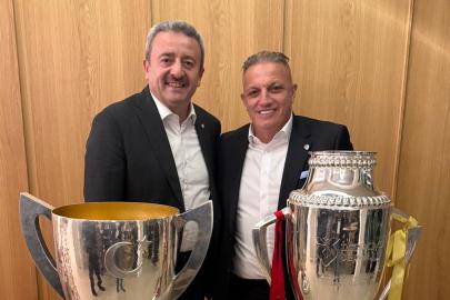 İbrahim Hatipoğlu'ndan Avrupa sözleri: Kupayı yine Galatasaray getirecek