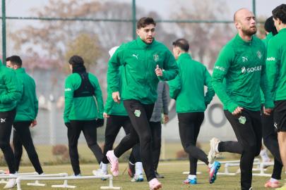 Iğdır FK'da Türkiye Kupası planları