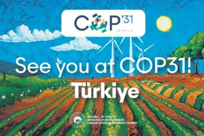 İklim diplomasisinde Türkiye dönemi başlıyor