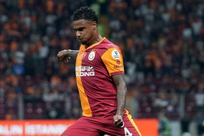 Ismail Jakobs ve Cherif Ndiaye, Senegal’in Afrika Uluslar Kupası kadrosunda!