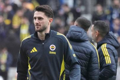 İsmail Yüksek: İnşallah sezon sonu gülen biz olacağız