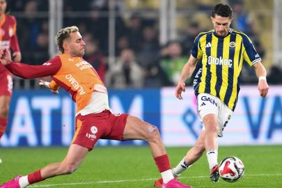 İsmail Yüksek: Son dakika golü, güzel günlerin habercisi