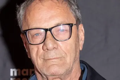 İsrail tarafından hedef alınmıştı: Filistinli yönetmenden kahreden haber! 72 yaşındaki Mohammad Bakri hayatını kaybetti