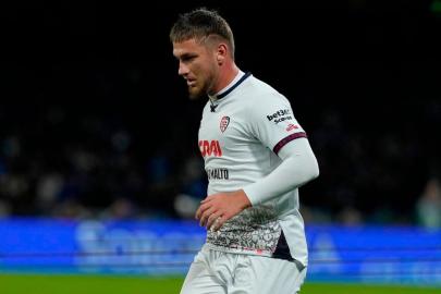 İtalya'da bekleneni veremedi: Semih Kılıçsoy devre arasında dönebilir...