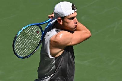 Jack Draper, Avustralya Açık'tan çekildi