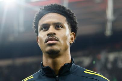 Jayden Oosterwolde: İyi bir sezon geçiriyoruz