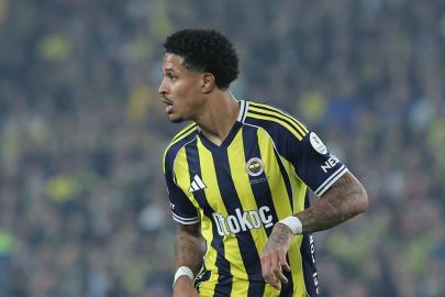 Jayden Oosterwolde'den olay Beşiktaş yorumu!