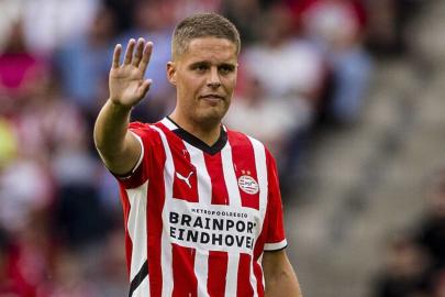 Jeremain Lens'ten Fenerbahçe'nin anlaştığı Joey Veerman hakkında açıklama