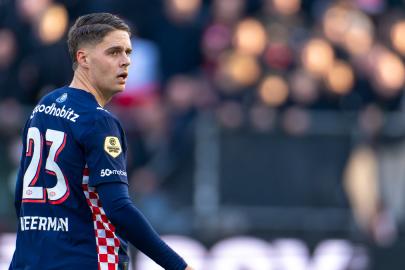 Joey Veerman asist yaptı, PSV kazandı