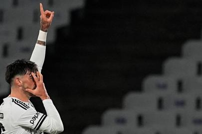 Jota Silva: 3-4 farklı kazanabilirdik