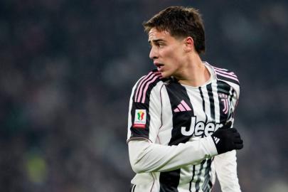 Juventus'tan Kenan Yıldız için kontrat açıklaması