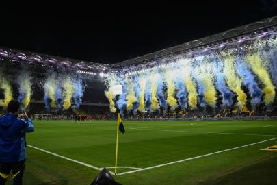 Kadıköy'de görsel şölen