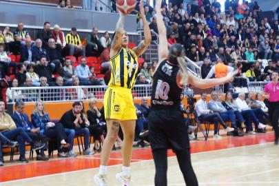 Kadın basketbolunda Cumhurbaşkanlığı Kupası sahibini buluyor!