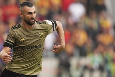 Kadro dışı mı kalacak? Kocaelispor'dan Serdar Dursun açıklaması geldi