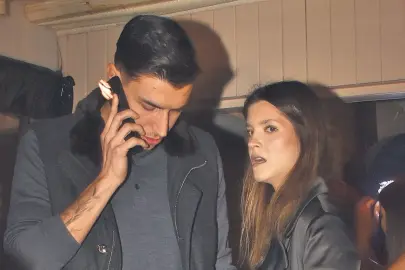 ‘Kalplerimiz her zaman bir’