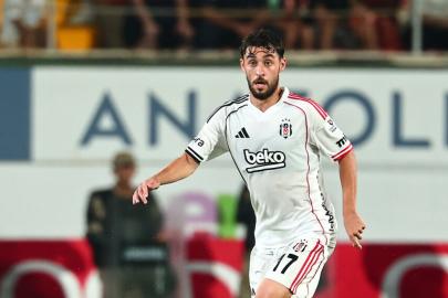 Kartal Kayra Yılmaz: Umarım güzel başlangıç yaparız kupaya