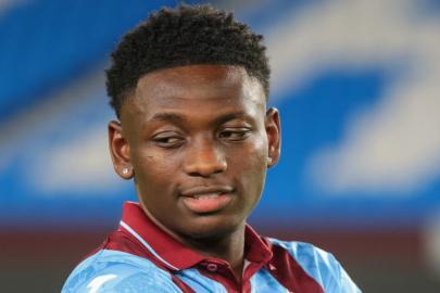 Kazeem Olaigbe, futbol ve özel hayatında merak edilenleri anlattı