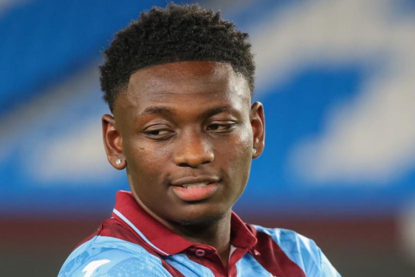 Kazeem Olaigbe, futbol ve özel hayatında merak edilenleri anlattı