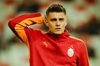 Kazımcan Karataş: Barış abim bana geçtiği tüm yolları adım adım söyledi