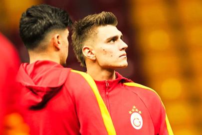 Kazımcan Karataş: İnşallah biz şampiyon olacağız