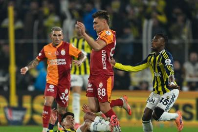 Kazımcan Karataş: Sezon sonu şampiyonuz